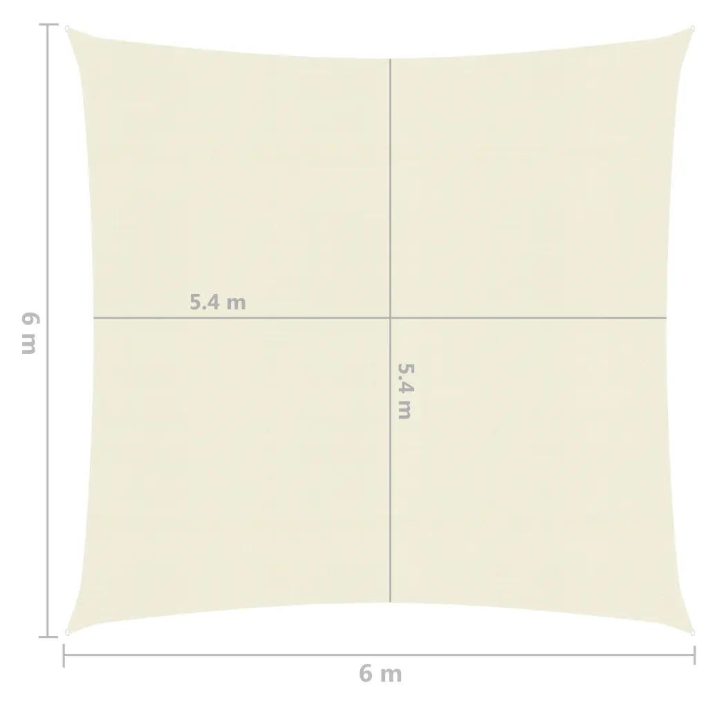 voile-dombrage-carree-6-x-6-m-creme-permeable