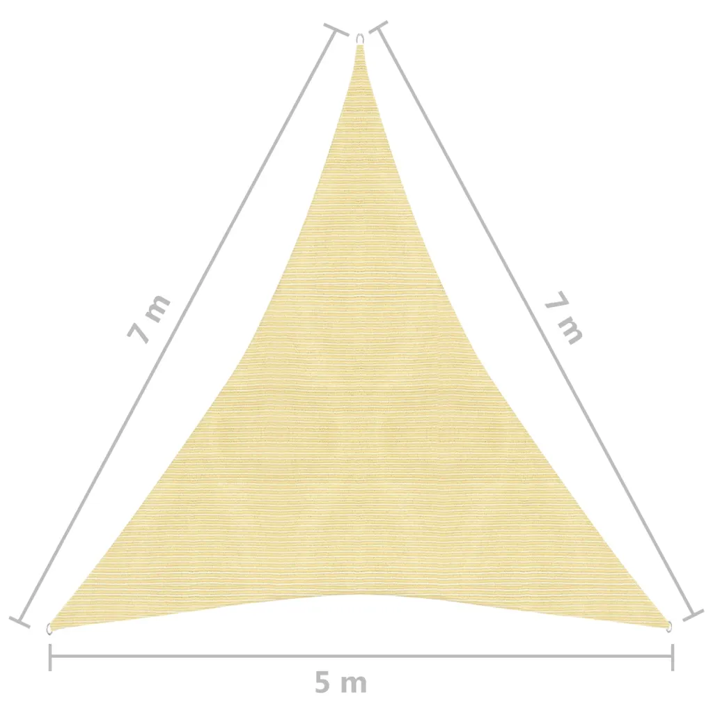 voile-dombrage-triangulaire-5-x-7-x-7-m-beige-permeable